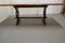 Oak Refectory Table, 1930s 6