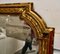 Large Gilt Overmantel Mirror, 1850s 9