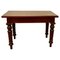 Small Mahogany Occasional Table, 1880s, Image 1