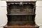 18th Century Carved Oak Buffet, 1700s, Image 6