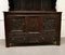 18th Century Carved Oak Buffet, 1700s, Image 7