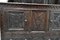 18th Century Carved Oak Buffet, 1700s 11