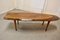 Table Basse Mid-Century en Bois Fruitier, 1960s 9