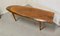 Table Basse Mid-Century en Bois Fruitier, 1960s 6