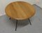 Round Coffee Table, 1960s 2