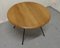 Round Coffee Table, 1960s, Image 2