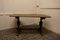 Oak Refectory Dining Table, 1960s 9