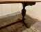 Oak Refectory Dining Table, 1960s, Image 6