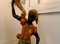 Venetian Figural Floor Lamp, 1900s 3