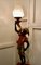 Venezianische Stehlampe, 1900er 8