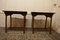 Esszimmerstühle im Chippendale Stil, 1970, 6 . Set 6