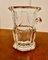 Hand Cut Crystal Champaign Ice Bucketr, 1930s, Image 3