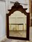French Carved Wall Mirror, 1870s 6