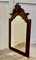 French Carved Wall Mirror, 1870s 4