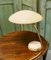 Sputnik Angle Table Lamp, 1960s 6