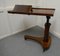 Victorian Mahogany Over Bed Reading Stand Table, 1870s, Image 6