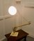 Lámpara Anglepoise vintage, años 30, Imagen 6