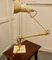 Lámpara Anglepoise vintage, años 30, Imagen 5