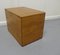 Small Victorian Pine Stationary Box, 1880s, Image 3