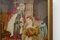 Arazzo con cornice, Scozia, XIX secolo, metà XIX secolo, Immagine 4