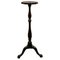Mahogany Torchere or Lamp Stand, 1890s 1