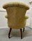 Victorian Button Back Armchair, 1870s, Image 4