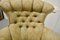 Victorian Button Back Armchair, 1870s, Image 7