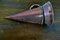 Early 19th Century Copper Ale Muller and Wine Funnels, 1800s, Set of 2 2