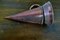 Early 19th Century Copper Ale Muller and Wine Funnels, 1800s, Set of 2, Image 2