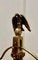 Brass Balance Shop Scales with Eagle Crest, 1880s 2