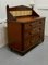 Victorian Sign Painted Chemists Chest of Drawers, 1880s, Image 4