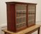 19th Century Mahogany Estate Office Mail Cabinet, 1880s 3