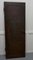 19th Century French Carved Oak Panel Door, 1800s, Image 6