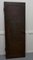 Geschnitzte französische Tür aus Eichenholz, 19. Jh., 1800er 6