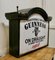Traditional Large Guiness Hanging Pub Light Sign, 1950s 2