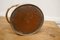 Copper Helmet Coal Scuttle, 1920s 5