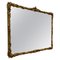 Regency Gilt Wall Mirror, 1920s, Image 1