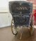 19th Century Grocery and Post Office Delivery Hand Cart, 1880s, Image 13