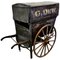 19th Century Grocery and Post Office Delivery Hand Cart, 1880s 1