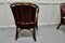 Bentwood Armchairs, 1950, Set of 4 6