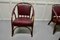 Bentwood Armchairs, 1950, Set of 4 5