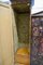 American Folk Art Painted Wedding Chest and Hanging Cupboard, 1827, Image 4