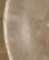 Mundgeblasene Kristallvase von Art Vannes, 1920er 6