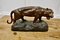 Bronze Tiger Statue, 1970s 6