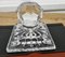 Art Deco Cut Crystal Paper Weight, 1920s 2