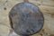 Ancient Asian Grain Scoop Bowl, 1800 2