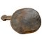 Ancient Asian Grain Scoop Bowl, 1800 1