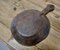 Ancient Asian Grain Scoop Bowl, 1800 4