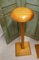 Tailor's Wooden Fabric Display Stands, 1960, Set of 2 4