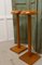 Tailor's Wooden Fabric Display Stands, 1960, Set of 2 7